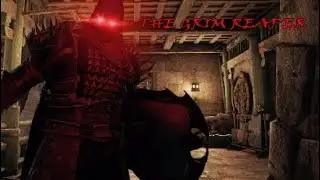 Rep 70 High Level Black Prior Duels, Grim Reaper Strikes Again