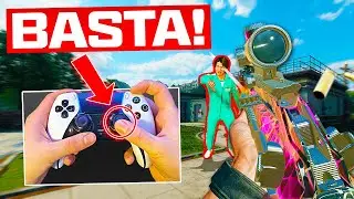 D&igrave; ADDIO alla tua PESSIMA MIRA su Call of Duty. Allenamento AIMBOT per BLACK OPS 7!