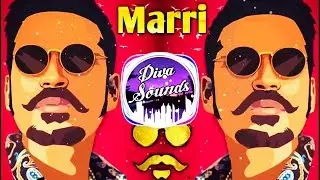 Maari Band Hip Hop Ft. DJ REMIX |$| #Maari |$| #MaariRemix |$| #DJRemix |$| Diva Sounds 【DS】|$|