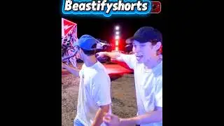 &ldquo;Robot vs Insaan 💪Weight lifting challenge &ndash; kon jeety ga? End tak dekho 😳🔥&rdquo;#viral #foryou #mrbeast 