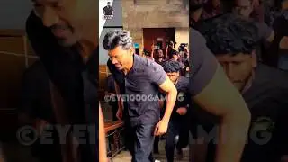 Dhanush coolie movie FDFS ROHINI theater #dhanush #coolie #lokeshkanagaraj