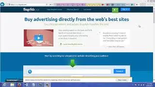Hot Paid Traffic Sources buyads