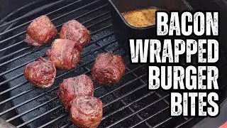 I Tried Grilling Meatballs and THIS Happened!