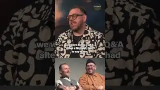Nick Frost Used To Tease Simon Pegg About Not Watching &lsquo;Mission: Impossible&rsquo;