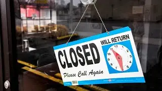 The 'Normal' Economy Is Never Coming Back