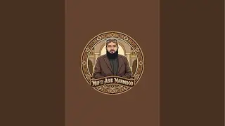 Sorat Albaqra ayat 84 Mufti Abid Mahmood