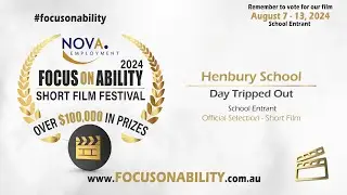Henbury School - Day Tripped Out
