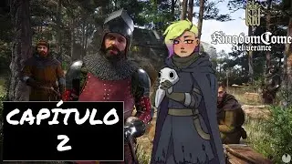 Kingdom come deliverance cap 2