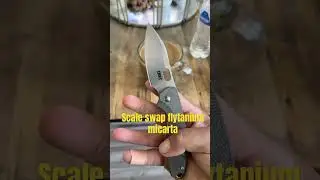 Budget option for giant mouse knife! #giantmouseknife #knife #crktpilar #crkt #edc #evrydaycarry