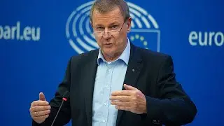 MEPs vote to rescind von der Leyen&rsquo;s controversial SME envoy pick