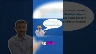⚠️ Google Ads: Quick Fix for Business Name Disapproval 🚀✅