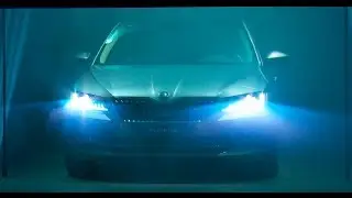 Genf'15 New Skoda Superb