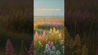 🌿 No Nameless Grass &ndash; A Voice of Hope