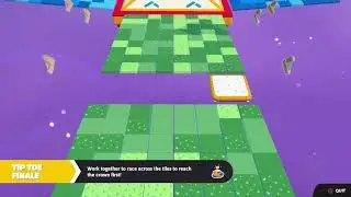 The TWFP Fall Guys Show ep 7
