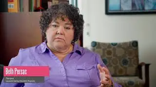 Relationship Based Care: Beth Persac