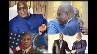 URGENT! DES COMMANDOS AM&Eacute;RICAINS EN RDC? FAYULU TRAITRE! KABILA SECOU&Eacute; DE KIT&Eacute; GOMA.