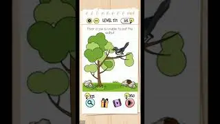 BRAIN TEST LEVEL 171 ANSWERS | Brain Test: Tricky Puzzles WALKTHROUGH