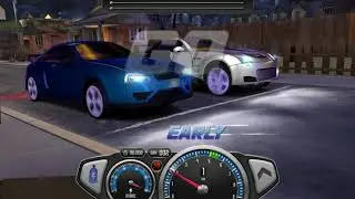 Top Speed #3: Drag & Fast Racing - All Boss Stage 2 - Car Driving For Best Android GamePlay FHD
