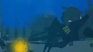 My new animation style[?]