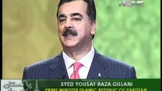 Farooq Hasan - 23rd March 2012 Exclusive Show on PTV (part 3)