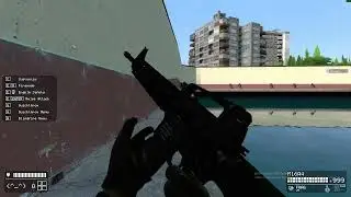 (BATTLE1) Я не смог сразиться охранников|Garry's Mod