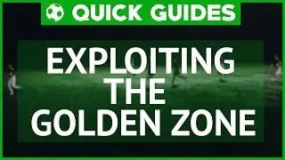 Quick Guides - Exploiting the Golden Zone -  Football Manager 2017