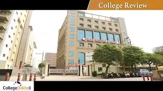 Asian Business School (ABS) - Noida | www.collegedekho.com
