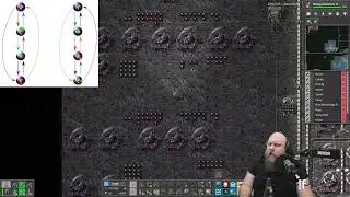 Space Exploration 0.7 - Day 43 - Stabilizing Deep Space Science 3 and 4!