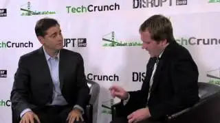 Backstage With Julius Genachowski