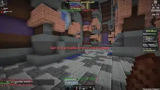 Mega walls phase 2 update / reaction