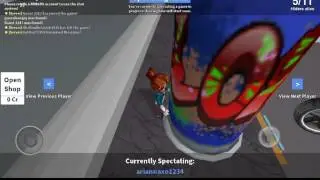 Master Mike Plays ROBLOX