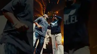 GOD DID! on the Elevation Nights Tour!