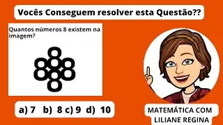 Tentem resolver a quest&atilde;o