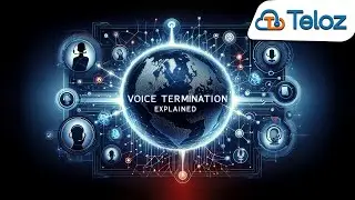 Voice Termination: Optimal Solutions For Voice Termination Services Today