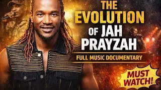 How Jah Prayzah&rsquo;s Early Influences Shaped His Sound | Music Documentary