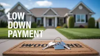 FHA Loans: Buy Your Home with Low Down Payment