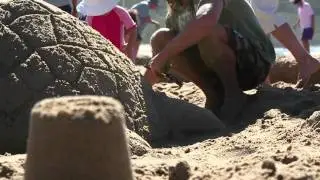 Sedgefield's Slow Festival