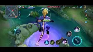 honor of king, first gameplay Hero garo