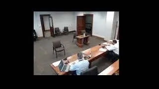Louisiana Tax Commission Live Stream 10-01-2020 Morning Session