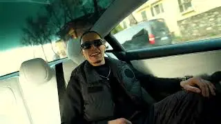 MC Ayman - 130 MPH (Official videoclip)