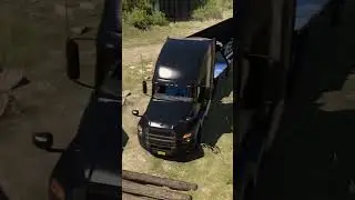 Limited Edition Mack Black Anthem&reg; in American Truck Simulator