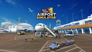 Airport Simulator : Plane City