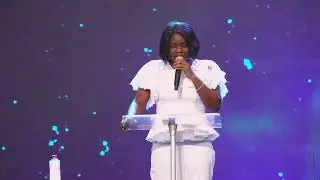 COMMUNION SERVICE 4-05-25 | PIWC GRACELAND