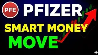 Pfizer (PFE) Deep Dive: Smart Money Is Quietly Buying the Dip