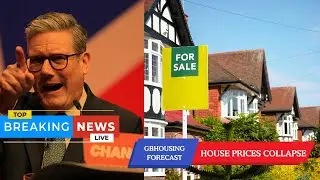 2025 UK Housing Market Mystery Explained!