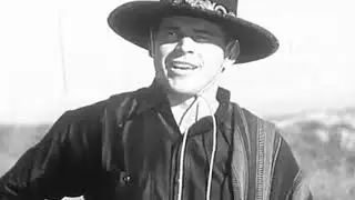1935 THE PECOS KID - Fred Kohler Jr., Ruth Findlay - Full movie