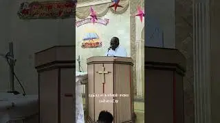 christian Message in tamil | njc | New Jerusalem Church | njc ngl | kodai njc | njc nagarcoil