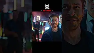 Ghante Kaa Badshah 🥶🤯 [ SHARUKH KHAN ☠️ ] Ft. @NetflixIndiaOfficial #shorts #sharukhkhan