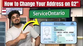 How To Change Address On G2 License & Box Jump Challenge 360&deg; Jumps