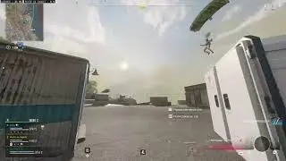 Live warzone avec les abonner fr